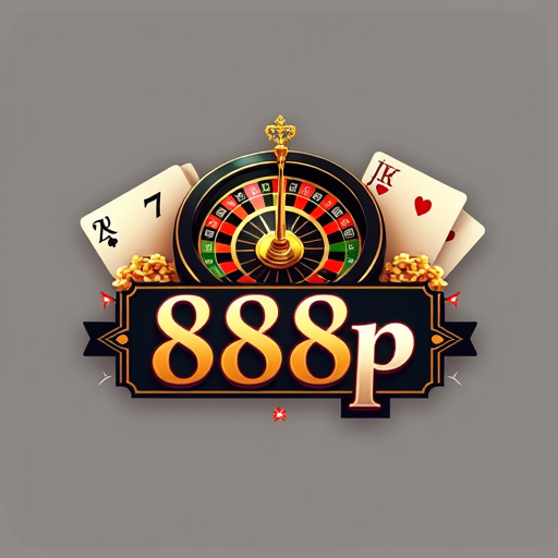 888p
